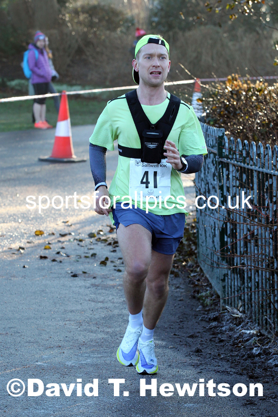 Saltwell 10k Road Race, Saltwell Park, Gateshead. Photo: David T. Hewitson/Sports for All Pics